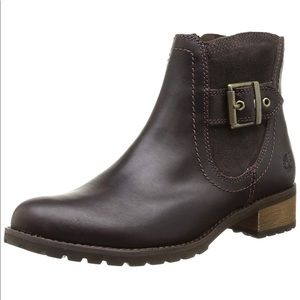 Timberland Earthkeepers Bethel Ankle Boot